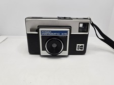Vintage Kodak Instamatic X-15F Camera