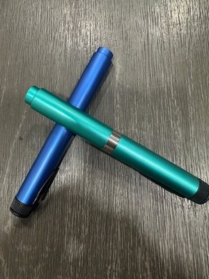 thc vape pen refillable Refillable vs. Reusable THC Vape Pens: Make the Right Choice main image 0