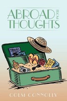 Abroad From Thoughts Colm Connolly Taschenbuch Kartoniert / Broschiert Englisch