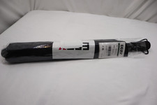  NEW EEZ-Y Compact Travel Golf Umbrella, 58 Inch Collapsible Windproof Umbrella