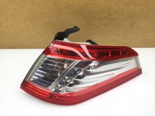 Rückleuchte Peugeot 508 Sw I 9686779680 Rechts Rearlight