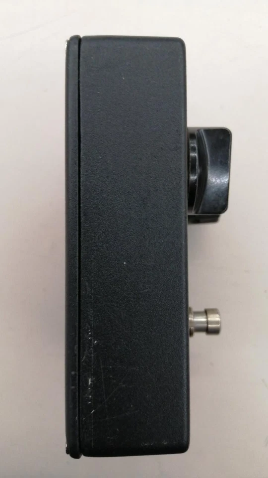 Pedal de efectos para guitarra Voodoo Lab analógico coro - True Bypass, diseño compacto Foto 3 de 4