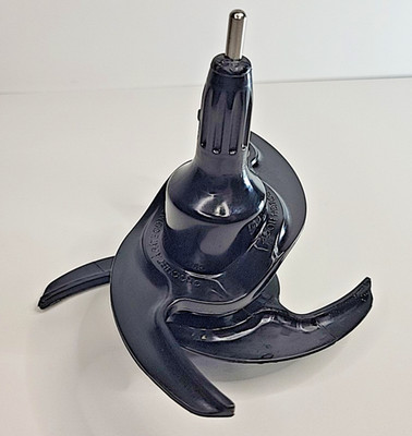 Ninja BN600 BN601 BN602 Professional Plus Food Processor Dough Blade Hook