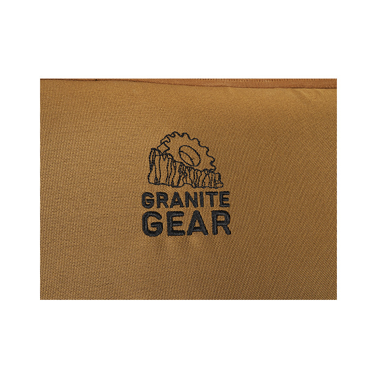 Granite Gear Wheeled Duffle Bag 82L Check In Heavy Duty Rolling Travel Luggage