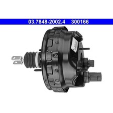 ATE 03.7848-2002.4 Bremskraftverstärker für MERCEDES BENZ C KLASSE CLK CLC SL