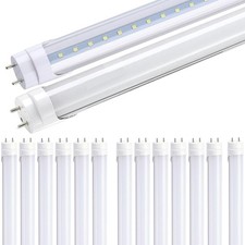 2FT 3FT 4FT T8 LED Tube Light Bulbs Shop Ball...