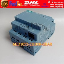 6ED1052-2HB00-0BA8 New Siemens 6ED1 052-2HB00...