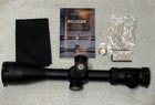 ATHLON ARGOS BTR GEN2 6-24X50 RIFLESCOPE APLR2 FFP IR MOA MODEL # 214062*N/R**** — photo 2
