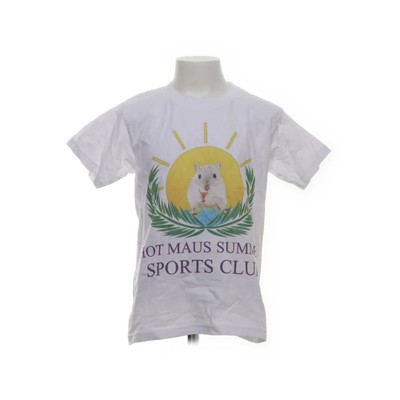 B&C Collection, T-shirt, Größe: 122/128, B&C EXACT 190/KIDS #DBY