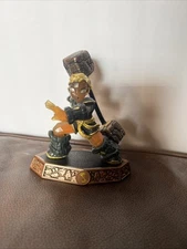 Skylanders Imaginators Master Barbella Sensei Figure- Combined Shipping