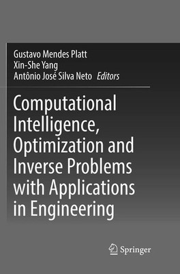 Gustavo Mendes Platt (u. a.) | Computational Intelligence, Optimization and...
