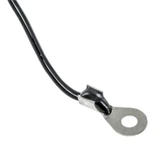 2Pcs B57703M0103A018 NTC Thermistors NTC Thermistor M 703/10 K/A 18 2%