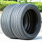 2 Tires 175/50R15 75H Accelera Iota EVT A/S All Season