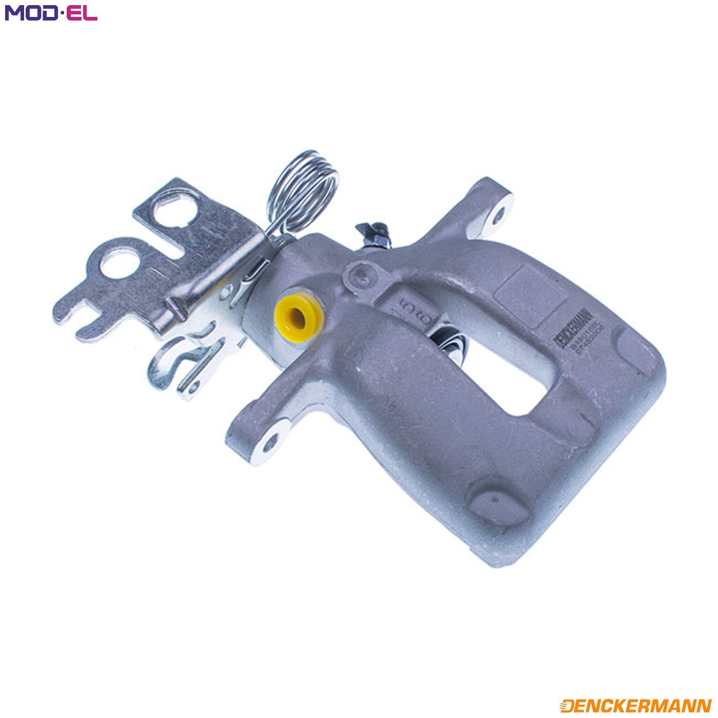 BRAKE CALIPER B190168L FOR VW CADDY/III/MPV/Box/Body/MPV BSX 2.0L BMM/BST 2.0L