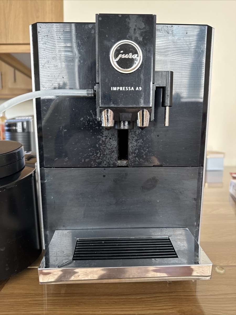 Jura Impressa A9