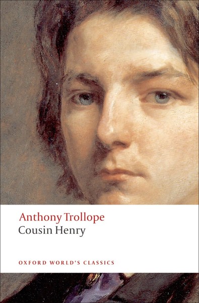 Cousin Henry | Anthony Trollope | Englisch | Taschenbuch | 2009-image