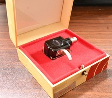 Ortofon SPU-AE MC cartridge with box  VG working condition