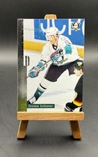 1997 Donruss Leaf Certified - Teemu Selanne #56