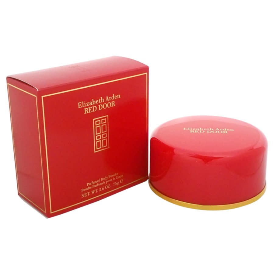 Red Door by Elizabeth Arden Dusting Powder 26 oz w 3790₽