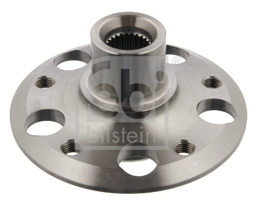 FEBI BILSTEIN WHEEL HUB REAR MERCEDES-BENZ C-CLASS CLC-CLASS CLK SLK