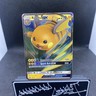 Raichu GX SM213 Sm Holo Black Star Promo 2019 Pokémon