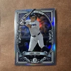 ⚡️ Aaron Judge New York Yankees 13-Card Lot Topps & Bowman
