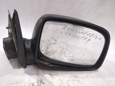 Retroviseur droit (ou coque) Isuzu D-MAX