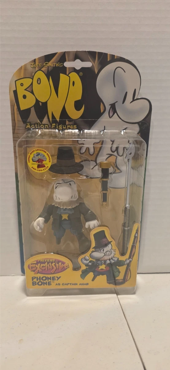 ReSaurus Jeff Action Figures & Accessories for sale - eBay