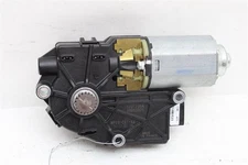 Used Sunroof Motor fits: 2015 Bmw 320I  Grade A