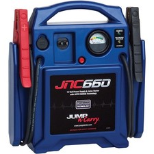 1700 Peak Amp 12V Jump Starter for Cars Trucks and Boats Portable Power Pack