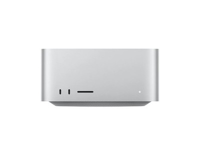 Mac Studio Silver 2022 M1 Max 10-Core CPU 32-Core GPU 64GB 4TB Excellent