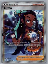 Nessa #183 Prices | Pokemon Vivid Voltage | Pokemon Cards
