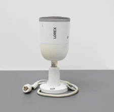 LOREX E892AB-Z 4K Ultra HD Smart Deterrence IP Camera