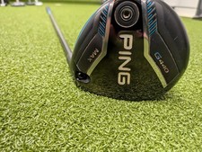 Ping G440 Max 3 Wood 15 Degree