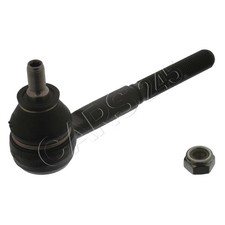 FEBI Inner Front Tie Rod End Fits MERCEDES S124 W124 86-96 0013304035