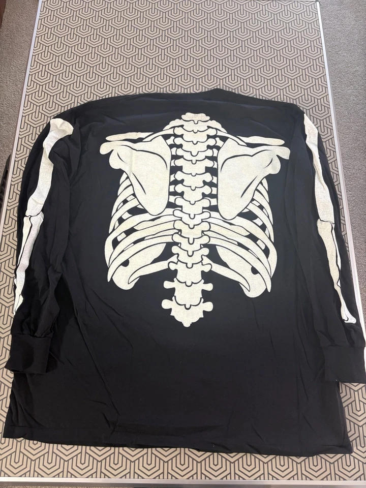 Vintage Misfits Shirt  RARE NOS - Image 2 of 4