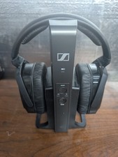 Sennheiser RS 135 Wireless RF Headphone System