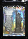 Statue of Defiance, Reckless Metals, 999 Silver Bars, Proof & Antiqued, 124/250