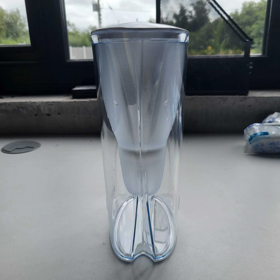 Marella Filtro de Agua Jarra Blanco (2.4L) Anual Paquete Incluye 12x-2.4L, L - Imagen 4 de 4