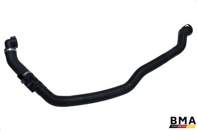 BMW M3 E90 E92 E93 Intake Secondary Air Pump Hose Assembly 2008 - 2013 OEM