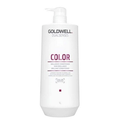 Goldwell Dualsenses Color Brilliance Conditioner 33.8 fl.oz