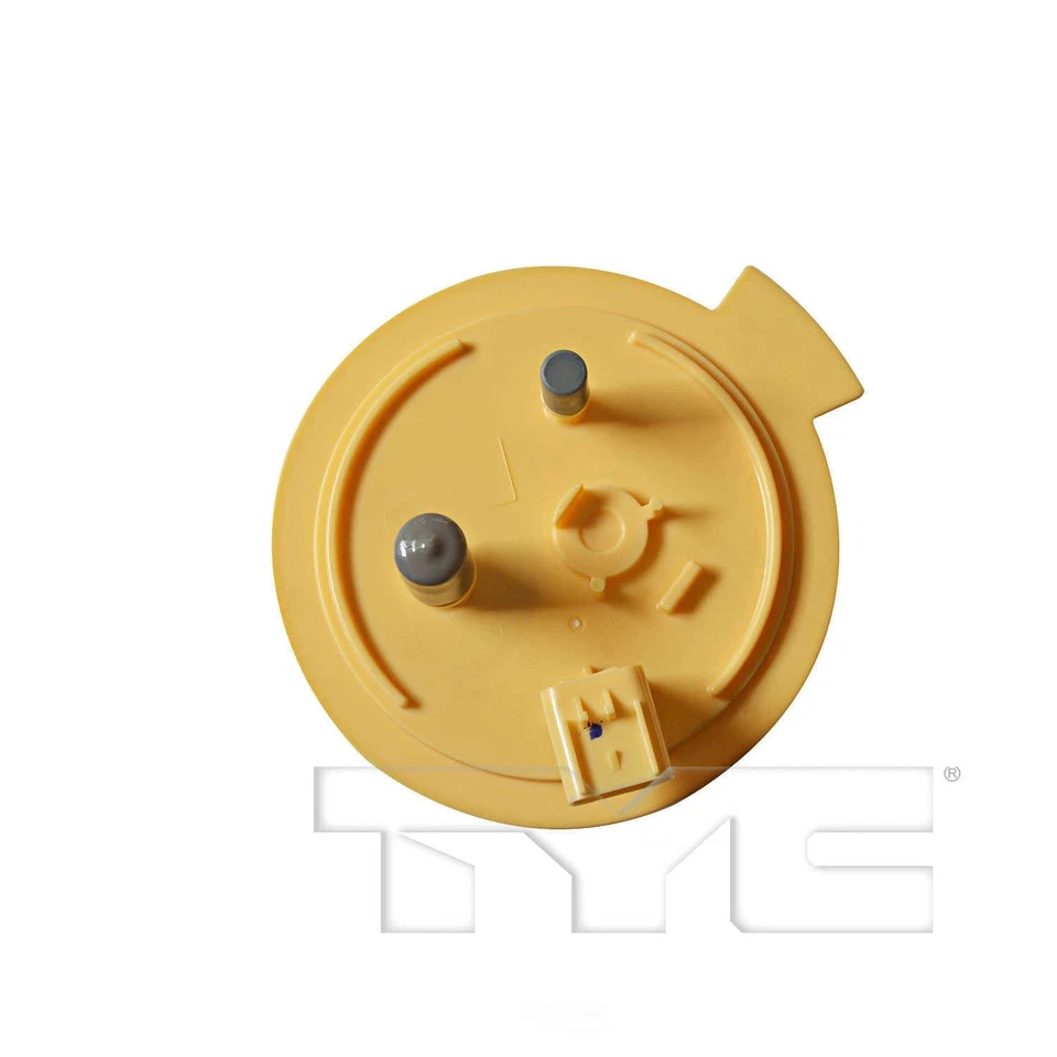 Módulo de bomba de combustible TYC CRQ Premium para Ford F-250 Super Duty 2011-2016, F-350 Supe Foto 2 de 4