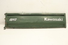 Kawasaki Mule 3010 Diesel 05 Box Bed Side Rig...