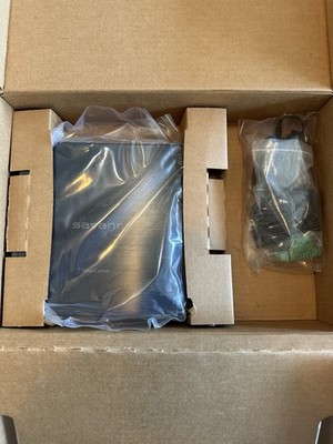 Savant SSC-P025-11 SmartControl 25 Controller