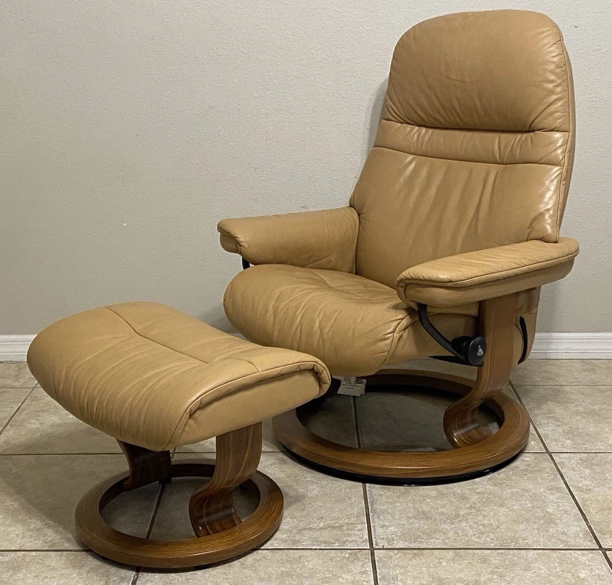 Ekornes Stressless Chair for sale | eBay