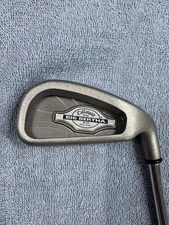 Callaway Golf X-12 Big Bertha 5 Iron Memphis 10 '98 Steel Shaft 38" Right-Handed
