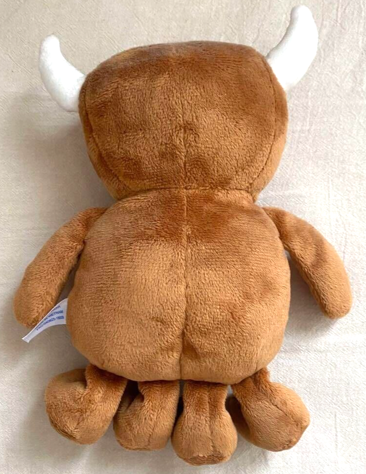 ぬいぐるみ Disney Pixar Monsters, Inc. Little Mikey Tokyo Disney Resort limited Little Mikey Plush Monsters Inc