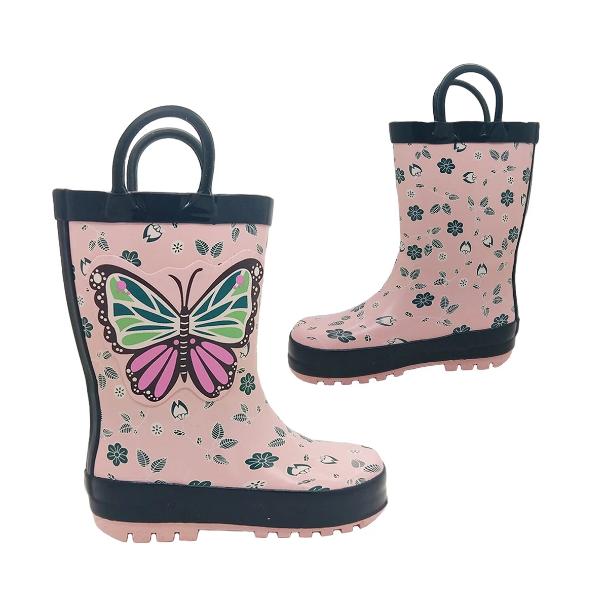 Girls gumboots 2024
