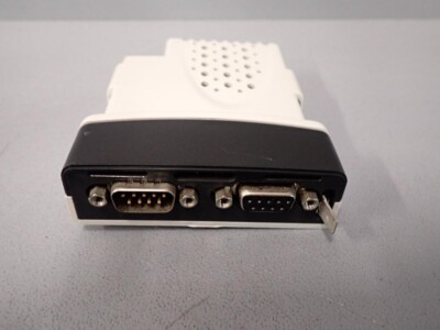 STDS04 - CONTROL TECHNICAL - SM-INTERBUS STDS04 / Kommunikationsmodul GEBRAUCHT