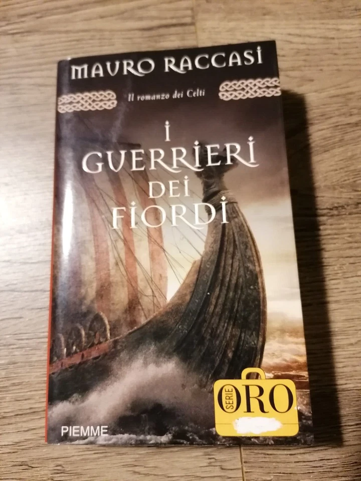 I guerrieri dei fiordi